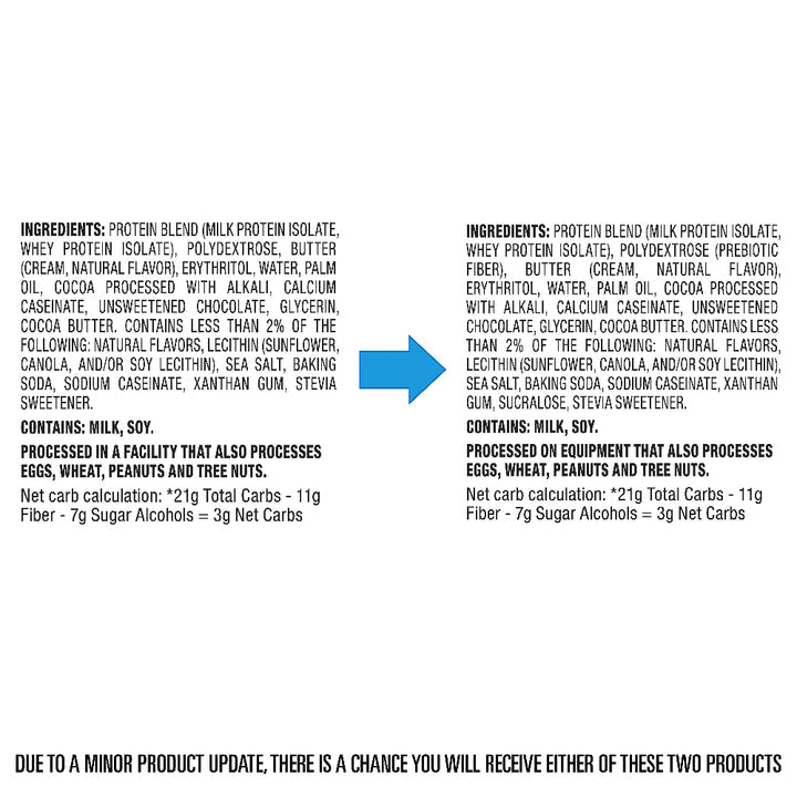 Quest Nutrition Quest Protein Cookie