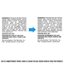 Quest Nutrition Quest Protein Cookie