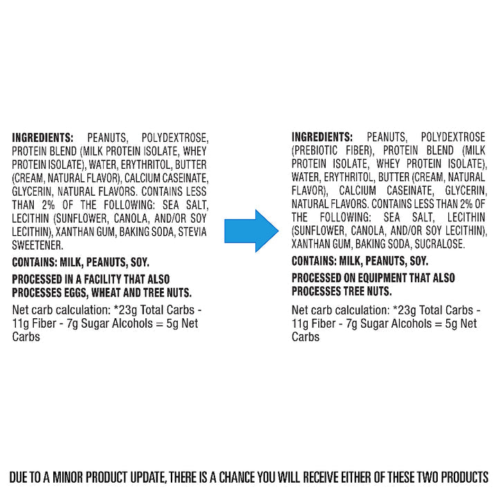 Quest Nutrition Quest Protein Cookie