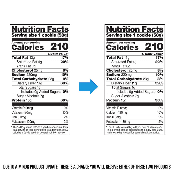 Quest Nutrition Quest Protein Cookie