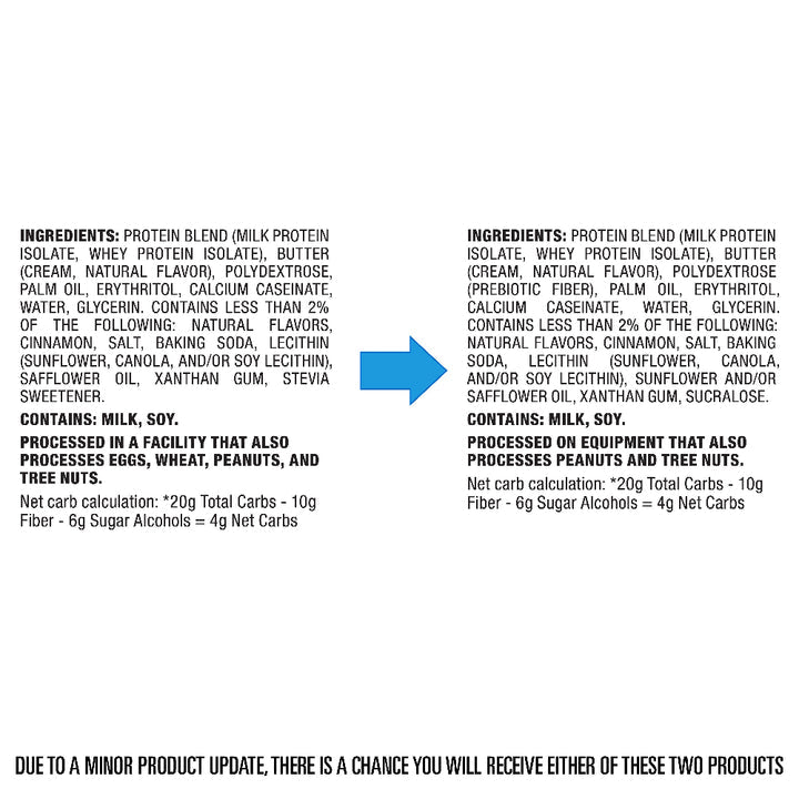 Quest Nutrition Quest Protein Cookie