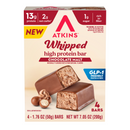 Atkins Whipped High Protein Bars
