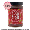 Good Good Keto Friendly Sweet Jam