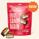 Harken Snack-Size Candy Bars, 3 oz