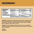 Kate's Real Food Protein Bars