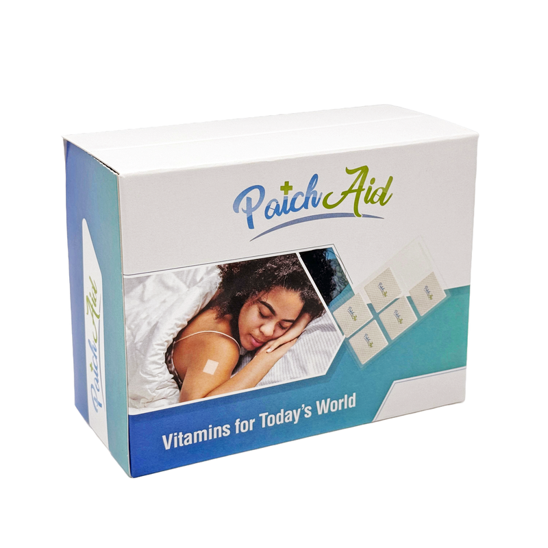 Clear Skin Acne Prevention Patch by PatchAid