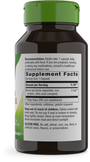 Nature's Way Boron Complex 100 capsules