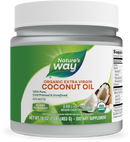 Nature's Way Coconut Oil