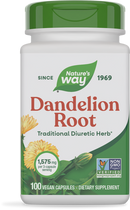 Nature's Way Dandelion Root