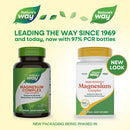 Nature's Way Magnesium Complex 100 capsules
