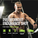 Frog Fuel Ultra Pre-Workout Collagen Protein Shot