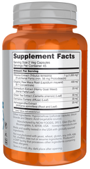 Special Order - Tribulus Extreme 90 Veg Capsules by NOW Foods