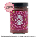 Good Good Keto Friendly Sweet Jam
