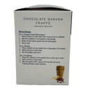 Numetra 20g Protein Frappe