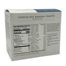 Numetra 20g Protein Frappe