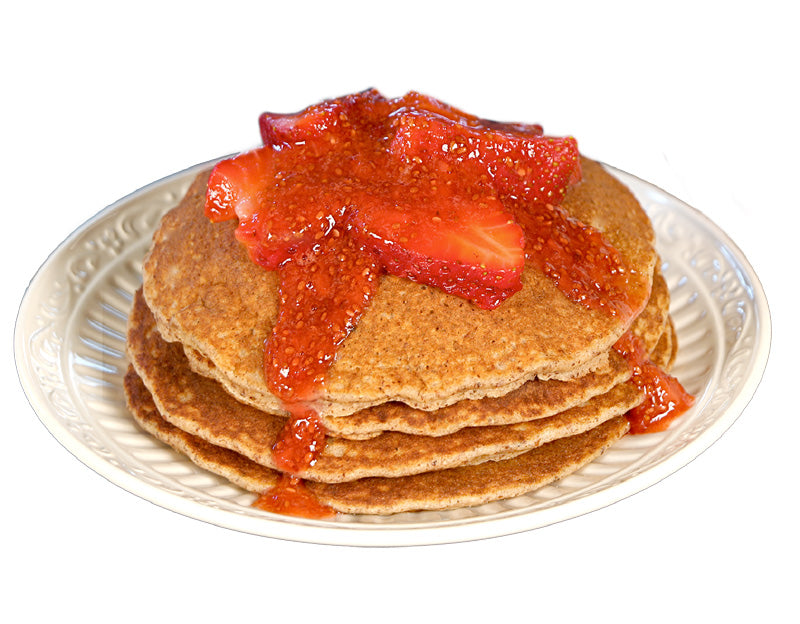 Pure Traditions Gluten & Grain Free Pancake Mix 7.2 oz