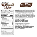 Robert Irvine's Fit Crunch Wafer Protein Bar