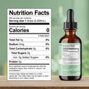 SweetLeaf Liquid Stevia Sweet Drops Sweetener