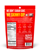 SkinnyDipped Almonds, 3.5 oz