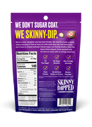 SkinnyDipped Almonds, 3.5 oz