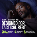 Frog Fuel Reset: Sleep + Recovery Aid Collagen Protein Shot