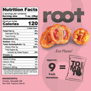 Root Foods Veggie Chips