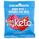 Kiss My Keto Gummies