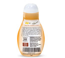 EZ-Sweetz Liquid Sweetener, Stevia & Monk Fruit twin pack