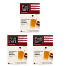 Proti Diet Concentrated Drink Mix, Peach Mango, 7 Pouches