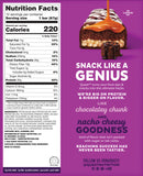 Quest Nutrition Stacks Protein Bar