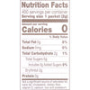 Truvia Calorie-Free Sweetener Stevia Leaf Packets