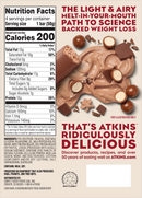 Atkins Whipped High Protein Bars