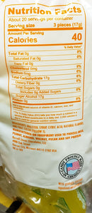 Russell Stover Sugar Free Hard Candies, 12 oz