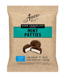 Asher's Chocolates Sugar Free Candy, 4 oz