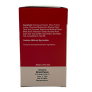 BariatricPal 15g Protein Fruit Drink - Fruity Mixed Berry (Aspartame-Free)