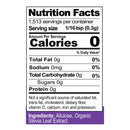 Stevita Allulose-16 Super Sweet Blend, 16 oz