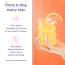 Obvi More Than Collagen Protein Powder