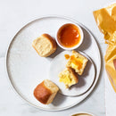 Hero Zero Net Carb Hawaiian Rolls, 12 rolls