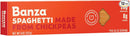 Banza Chickpea Pasta