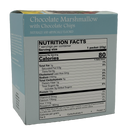BariatricPal 15g Protein Pudding - Chocolate Marshmallow with Chocolate Chips