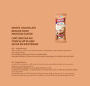 Smarter Snacks Protein Coffee