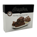 BariatricPal Low Carb Protein & Fiber Bars - Chocolate Crisp