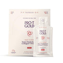 Liquid Collagen Protein Packets by ProT Gold, 1 fl oz