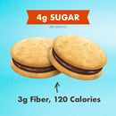 Rip Van Romeos Premium Layered Cookie