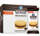 Rip Van Romeos Premium Layered Cookie