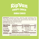 Rip Van Crispy Choco