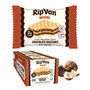 Rip Van Wafer Snacks - Chocolate Hazelnut