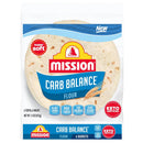 Mission Foods Carb Balance Soft Tortillas