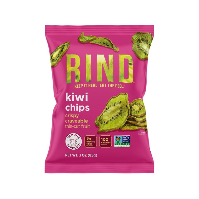 RIND Dried Fruit Snacks