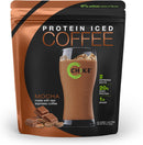Chike Nutrition High Protein Iced Coffee, 14 Serving Bag